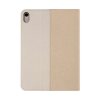 iPad 10.9 (gen 10) Fodral Easy-Click 2.0 Cover Sand