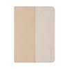iPad 10.9 (gen 10) Fodral Easy-Click 2.0 Cover Sand