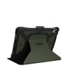 iPad 10.9 (gen 10)/iPad 11 (A16) Fodral Metropolis SE Olive
