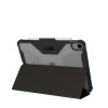 iPad 10.9 Fodral Plyo Folio Black/Ice
