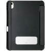 iPad 10.9 (gen 10)/iPad 11 (A16) Fodral React Folio Svart