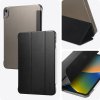 iPad 10.9 (gen 10)/iPad 11 (A16) Fodral Smart Fold Svart