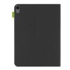 iPad 10.9 (gen 10)/iPad 11 (A16) Fodral Cactus Folio Svart