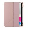 iPad 10.9 (gen 10)/iPad 11 (A16) Fodral London Pink Sand