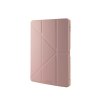 iPad 10.9 (gen 10)/iPad 11 (A16) Fodral London Pink Sand