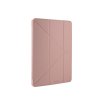 iPad 10.9 (gen 10)/iPad 11 (A16) Fodral London Pink Sand