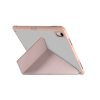 iPad 10.9 (gen 10)/iPad 11 (A16) Fodral London Pink Sand