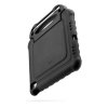 iPad 10.9 (gen 10)/iPad 11 (A16) Skal Activity Case Svart