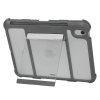 iPad 10.9 (gen 10)/iPad 11 (A16) Skal SafePort Clear Svart