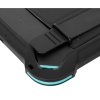 iPad 10.9 (gen 10)/iPad 11 (A16) Skal SafePort Rugged Max Svart
