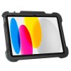 iPad 10.9 (gen 10)/iPad 11 (A16) Skal SafePort Rugged Max Svart