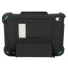 iPad 10.9 (gen 10)/iPad 11 (A16) Skal SafePort Rugged Max Svart