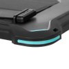 iPad 10.9 (gen 10)/iPad 11 (A16) Skal SafePort Rugged Max Svart