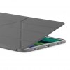 iPad Pro 11 (gen 2/3/4) Origami Sag Grå