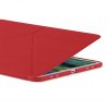 iPad Pro 11 2018/2020 Origami Fodral Röd