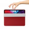 iPad Pro 12.9 2020 Origami Fodral Röd