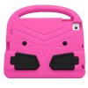 iPad Mini Skal för Barn EVA Stativfunktion Magenta