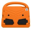 iPad (2/3/4) Skal för Barn EVA Stativfunktion Orange