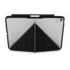 iPad 10.9 Fodral Origami No3 Pencil Case Svart