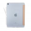 iPad 10.9 Fodral Origami No3 Pencil Case Roseguld