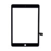 iPad 7/iPad 8 10.2" Glas med Touchskärm - Svart