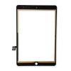 iPad 7/iPad 8 10.2" Glas med Touchskärm - Svart