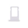 iPad 8 10.2" 2020 Simkortshållare - Vit