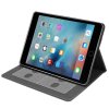 iPad 9.7 / iPad Pro 9.7 / iPad Air 2 Fodral med Pennhållare Grå