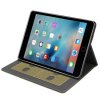 iPad 9.7 / iPad Pro 9.7 / iPad Air 2 Fodral med Pennhållare Khaki