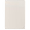 iPad 9.7 2017/2018 Fodral Smart Cover Light Beige