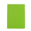 iPad 9.7 Fodral 360 Grader Grön