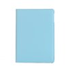 iPad 9.7 Fodral 360 Grader Ljusblå