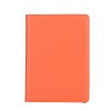 iPad 9.7 (gen 5/6) Etui 360 Grader Orange