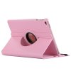 iPad 9.7 Fodral 360 Grader Rosa
