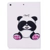 iPad 9.7 Fodral Motiv Busig Panda