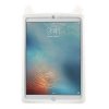 iPad 9.7 Skal Silikon 3D Katt Vit
