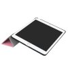 iPad 9.7 Vikbart Smart Fodral Stativ Rosa