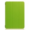iPad 9.7 Vikbart Smart Fodral Stativ Grön