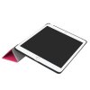 iPad 9.7 Vikbart Smart Fodral Stativ Magenta