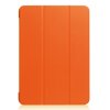 iPad 9.7 Vikbart Smart Fodral Stativ Orange
