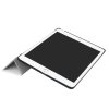 iPad 9.7 Vikbart Smart Fodral Stativ Vit