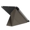 iPad 9.7 Fodral Origami Cover Stativfunktion Svart