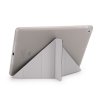 iPad 9.7 Fodral Origami Stativ Grå