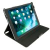 iPad 9.7 Fodral Slimfit Folio Case Stativfunktion Svart