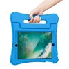 iPad 9.7 Skal med Handtag Play 360 Skärmskydd Ocean Blue