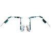 iPad 9 2021 Wifi Antenn Flexkabel