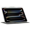 iPad Air 10.9 (gen 4/5)/Air 11 (M2/M3)/Pro 11 (gen 1/2/3/4) Fodral VersaVu Svart