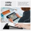 iPad Air 11 (M2/M3) Fodral Urban Fit Svart