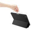 iPad Air 11 (M2/M3) Fodral Urban Fit Svart
