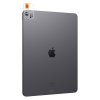 iPad Air 11 (M2/M3)/iPad Air 13 (M2/M3) Kameraskydd GLAS.tR EZ Fit Optik Pro Space Grey